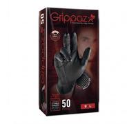 Barbieri Gants De Travail Nitrile