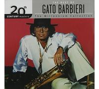 Barbieri, Gato - 20th Century Masters-10t