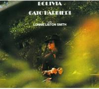 Barbieri, Gato - Bolivia - Digipack