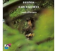 Barbieri, Gato - Bolivia-Ltd/Remast [Import]