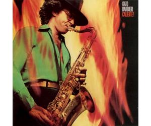 Barbieri, Gato - Caliente