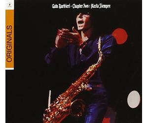 Barbieri, Gato - Chapter 2: Hasta Siempr