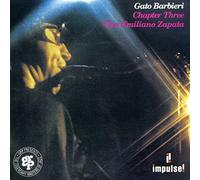 Barbieri,Gato - Chapter 3