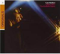 Gato Barbieri – Chapter Three: Viva Emiliano Zapata – CD