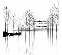 Barbieri Gato & Cherry Don - Togetherness [Import]