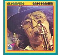 Barbieri, Gato - El Pampero
