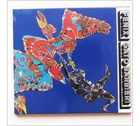Barbieri, Gato - Fenix - Digipack