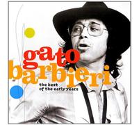 Barbieri Gato - Gato Barbieri: Best of Early Years [Import]