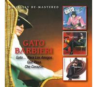 Barbieri, Gato - Gato...Para Los Amigos..