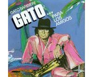 Barbieri, Gato - Gato...Para Los Amigos