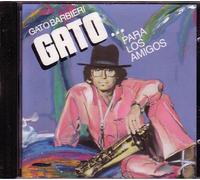 Gato... Para Los Amigos