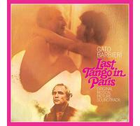 Gato Barbieri - Last Tango in Paris (Original Soundtrack)