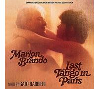 Barbieri Gato - Last Tango in Paris: Expanded Edition (Original Soundtrack)