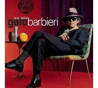 Barbieri, Gato - Que Pasa