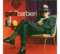 Barbieri Gato - Que Pasa [Import]