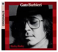 Barbieri, Gato - Ruby, Ruby (Verve Originals Serie)