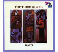 Gato Barbieri – Third World – CD – Ace
