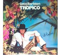 BARBIERI, Gato - Tropico / SP 4710