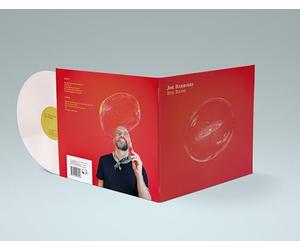 Barbieri Joe - Big Bang (Vinile Bianco)