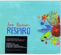 Barbieri Joe - Breath CD
