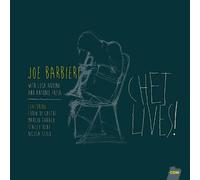 Barbieri, Joe - Chet Lives!