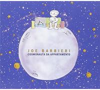Barbieri Joe – Cosmonauta Da Appartamento – CD