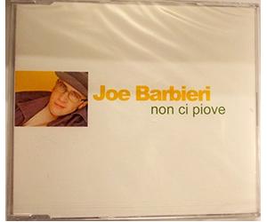 Barbieri, Joe - Non Ci Piove [Import]