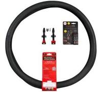 Barbieri Kit Mousse ANAC.3.0 27.5x2.10-2.30 Val.CA Rubans tubeless, Sport, Multicolore (Multicolore), Taille Unique