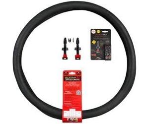 Barbieri Kit Mousse ANAC.3.0 27.5x2.10-2.30 Val.CA Rubans tubeless, Sport, Multicolore (Multicolore), Taille Unique