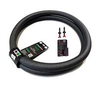Barbieri Kit Mousse de Protection Pneu VTT 27.5" x 1.9 - 2.2 Noir