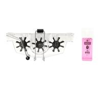 Barbieri Nettoyant pour Chaîne Appareil Outil le de + Produit