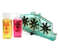 Barbieri BCH 2 Nettoyeur de chaîne luxe