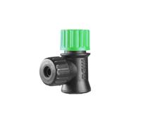 Barbieri New Mikrobo Gonfleur de cartouches CO2 4.5 cm