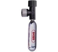 Barbieri new mikrobo gonfleur de cartouches co2 4.5 cm G