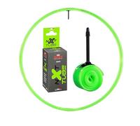 Barbieri NXT NXT Caméra Super Douce 700 x 23 - 32 FV65 M, Adulte Unisexe, Vert, Petite