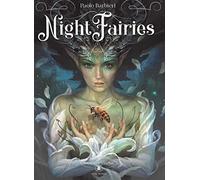 Barbieri, Paolo - Night Fairies