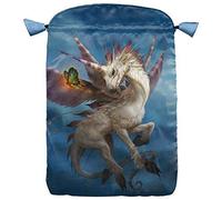 Barbieri, Paolo - Unicorns Tarot Bag: Tarot Bag