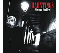 Richard Barbieri – Hauntings – CD (Digipak) – Kscope