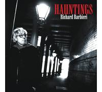Barbieri,Richard - Hauntings (Digipak)