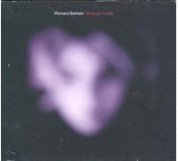 Richard Barbieri – Stranger Inside – Import – Kscope