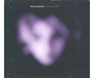 Barbieri, Richard - Stranger Inside