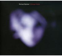 Barbieri, Richard - Stranger Inside [Import]