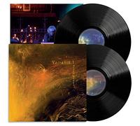 Richard Barbieri – Variants 1+2 – Vinyle pochette gatefold 180 g – Import (Kscope)