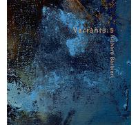 Barbieri Richard - Variants.5 [Import]