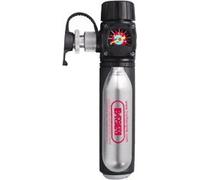 Barbieri Vision Air Mini Pump Noir
