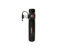 Barbieri visionair mini-pompe et gonfleur co2 15.5 cm