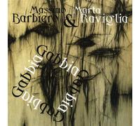 Barbiero Massimo - Gabbia