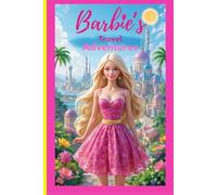 Barbie's Travel Adventures