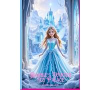 Barbie's Winter Ice Palace