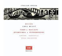 Barbirolli - Italian Opera Hlts